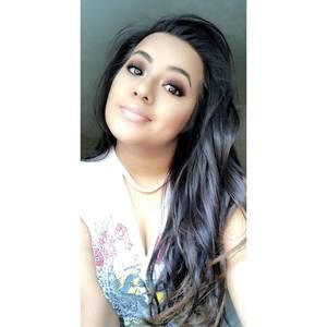 Meet your Posher, Michelle